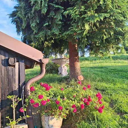 Apartma Grlica Apartment