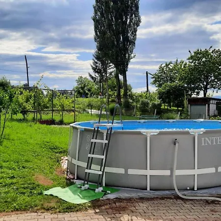 Apartma Grlica