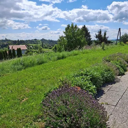 Apartmán Apartma Grlica *