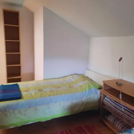 Apartment Apartma Grlica