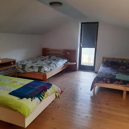 Apartma Grlica