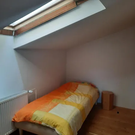 Apartma Grlica Apartmán *