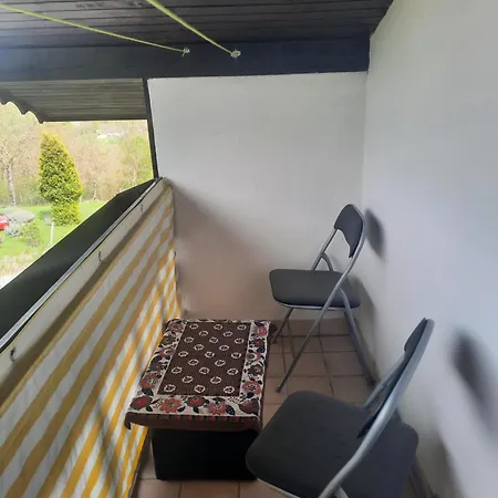 Apartma Grlica Appartement