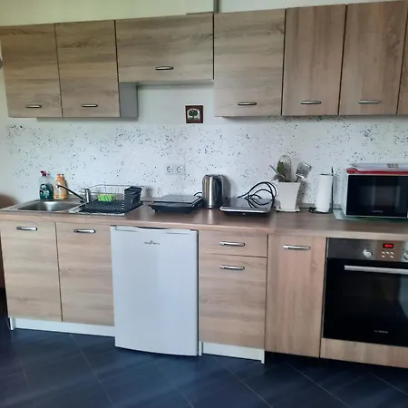 דירה Apartma Grlica Selnica ob Muri