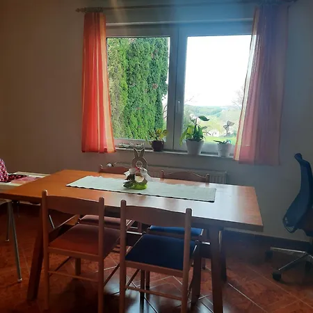 Apartma Grlica *