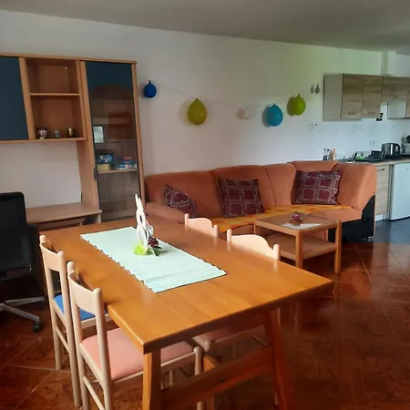 Appartement Apartma Grlica *
