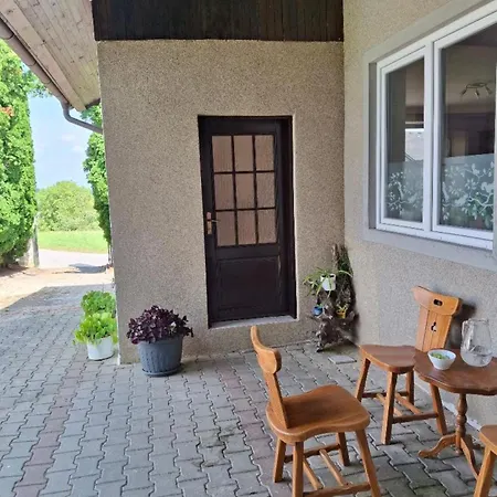 Appartement Apartma Grlica