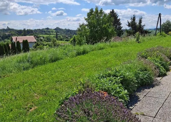 Daire Apartma Grlica *