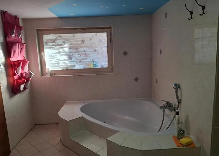 Apartma Grlica * Selnica ob Muri