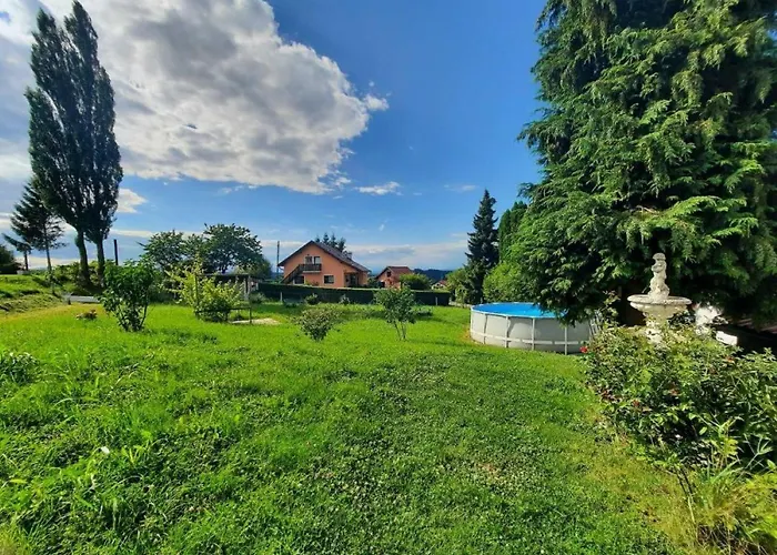 Daire Apartma Grlica Selnica ob Muri