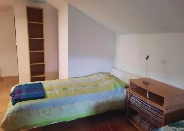 公寓 Apartma Grlica