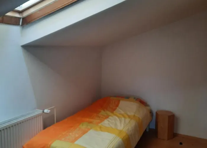 Apartma Grlica Daire *