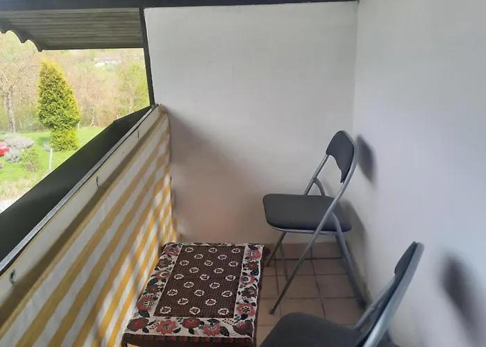 Apartma Grlica Daire