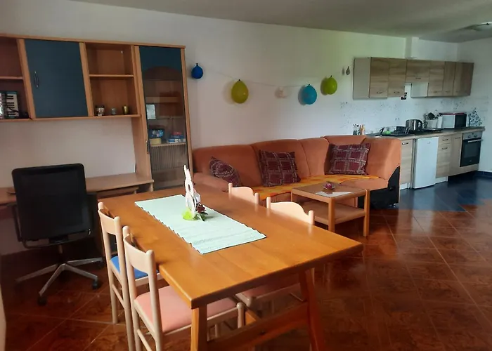 Daire Apartma Grlica *