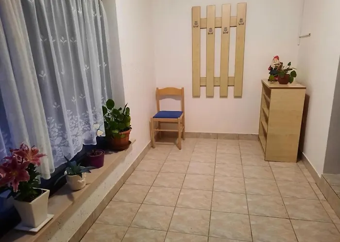 Apartma Grlica * Selnica ob Muri